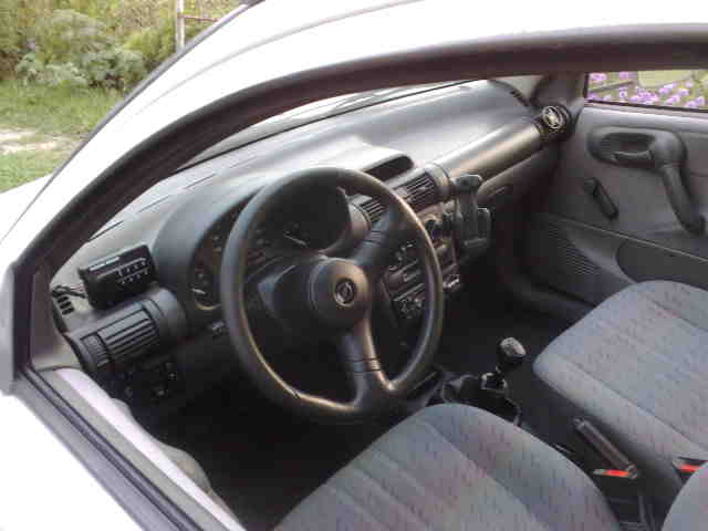 Autoutilitara Combo 1.7 diesel an 1995 inmatriculata ro